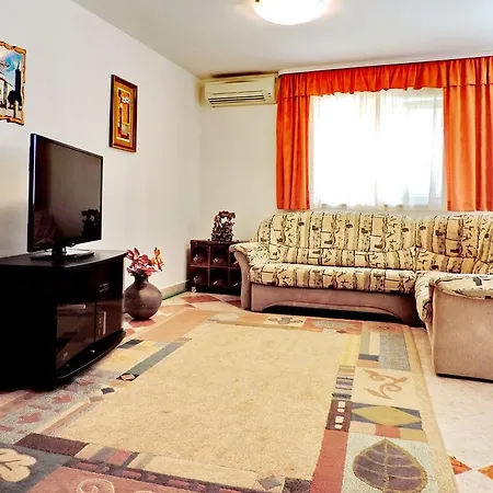 Ana Rudici Apartman