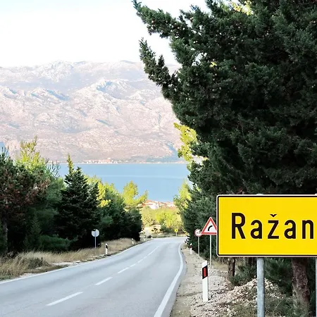 Ana Rudici Ražanac