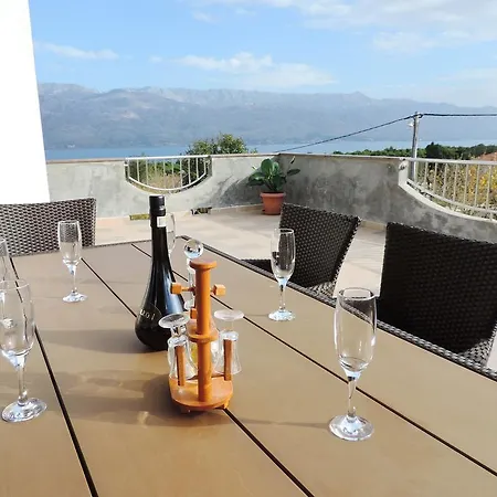 Apartman Ana Rudici *