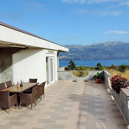 Apartman Ana Rudici