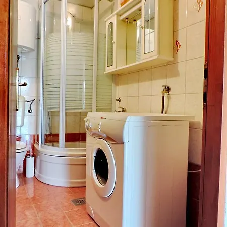 Apartmán Ana Rudici Ražanac