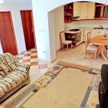 Ana Rudici Apartmán Ražanac