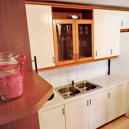 Apartman Ana Rudici