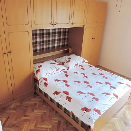 Ana Rudici Apartmán