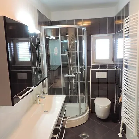 Ana Rudici Apartmán Ražanac