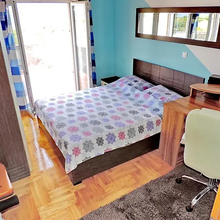 Ana Rudici Apartman