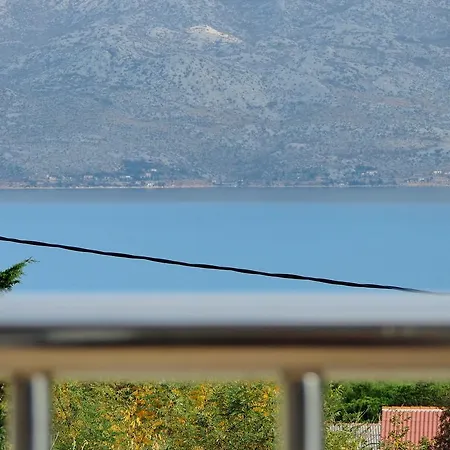 Apartmán Ana Rudici Ražanac