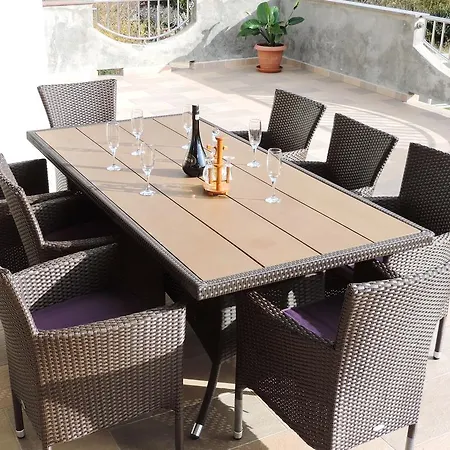 Ana Rudici Apartman *