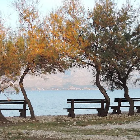 Apartman Ana Rudici Ražanac