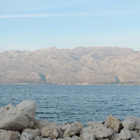 Apartmán Ana Rudici Ražanac